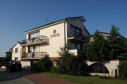 Pokoje Gocinne Ster
