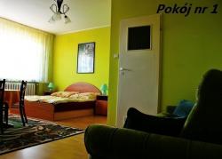 Pokoje Gocinne Ster