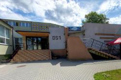 Osiedle Akademickie Akademii Pomorskiej w Supsku