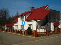 Pokoje nad morzem U Andrzeja