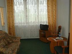 Hotel Carina