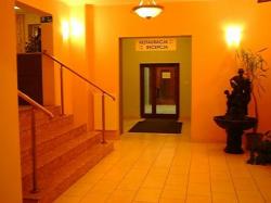 Hotel Carina