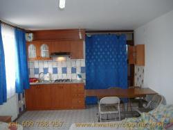 Pokoje gocinne, kwatery, noclegi Antoni Gotner