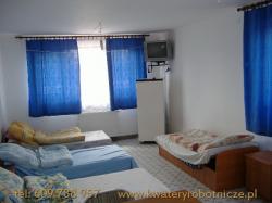 Pokoje gocinne, kwatery, noclegi Antoni Gotner