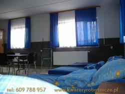 Pokoje gocinne, kwatery, noclegi Antoni Gotner