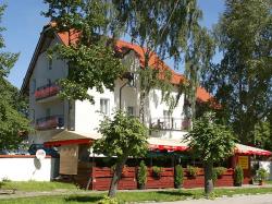 Pensjonat Victoria