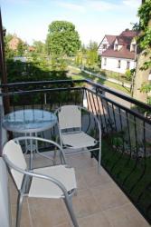 Pokoje Apartamenty Studia Majka