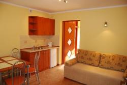 Pokoje Apartamenty Studia Majka