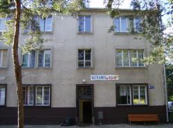 Tcza Orodek Wczasowy