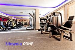 Olimp Resort & Spa