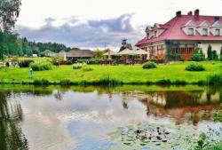Hotel i Restauracja Hubertus