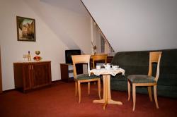 Hotel i Restauracja Hubertus
