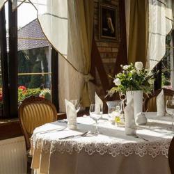 Hotel i Restauracja Hubertus