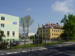 Zajazd Stare Pole