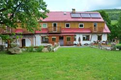 Pokoje Gocinne Poniatowscy