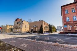 Tanie Noclegi w centrum Kwidzyna