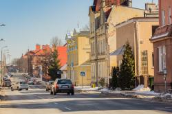 Tanie Noclegi w centrum Kwidzyna