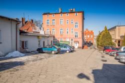 Tanie Noclegi w centrum Kwidzyna