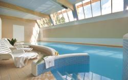 Hotel Aurora Spa & Wellness