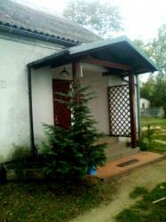 Agroturystyka Pod Lipami
