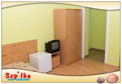 Pokoje Gocinne Szpilka