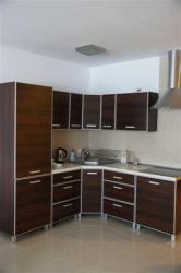 Apartament Foczka