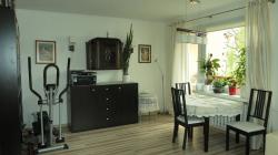 Apartament przy porcie