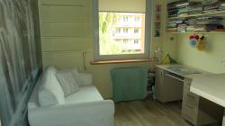 Apartament przy porcie