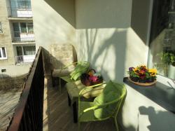 Apartament przy porcie