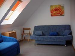 Apartamenty Puck
