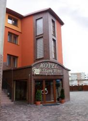 Hotel Stare Kino