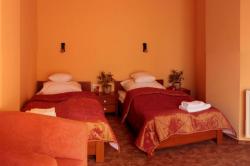 Hotel Stare Kino