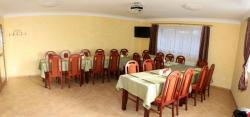 Hotel Stare Kino