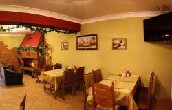 Hotel Stare Kino