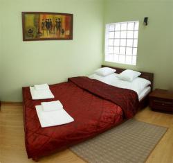 Hotel Stare Kino