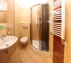 Hotel Stare Kino