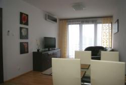 Apartament Zuzia