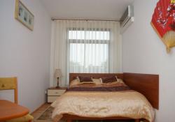 Apartament Zuzia