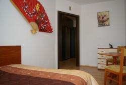 Apartament Zuzia