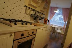 Muffin Hostel