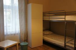 Muffin Hostel