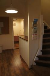 Muffin Hostel