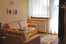 Luksusowy Apartament 345