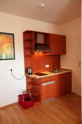 Apartament Dukar