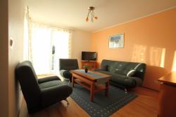 Apartament Dukar