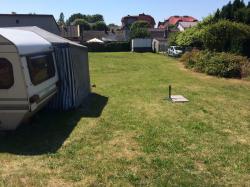 Camping Jastarnia