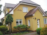 AIDA - pokoje gościnne