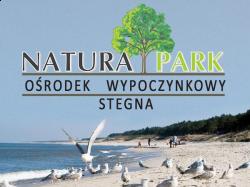 Dom Wczasowy Natura Park