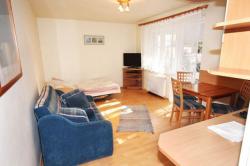 Nadmorskie Pokoje i Apartamenty