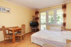 Nadmorskie Pokoje i Apartamenty